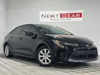 Image for 2021 Toyota Corolla LE ID: 7181183