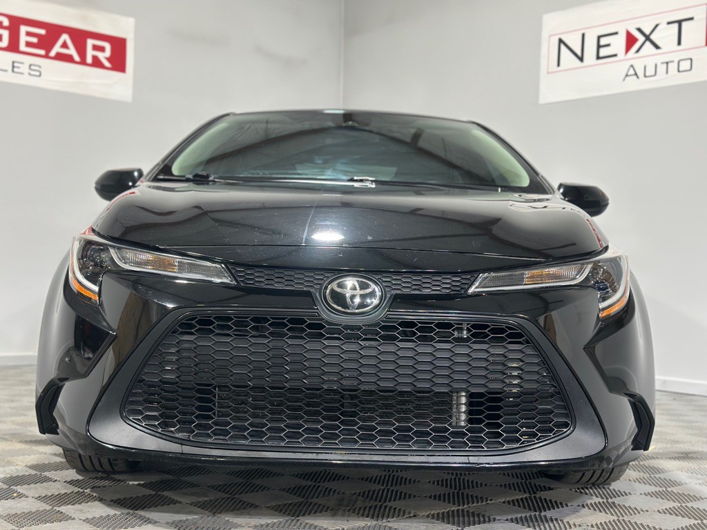 2021 Toyota Corolla Image 4