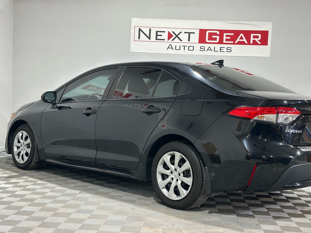 2021 Toyota Corolla Image 6