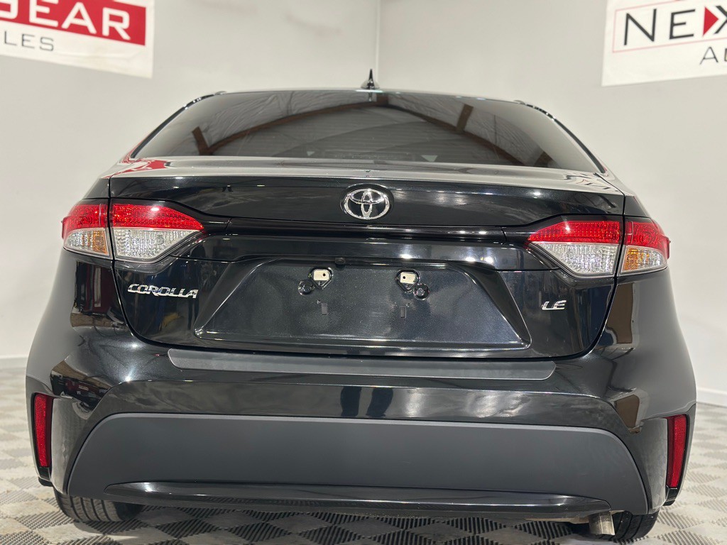2021 Toyota Corolla Image 8