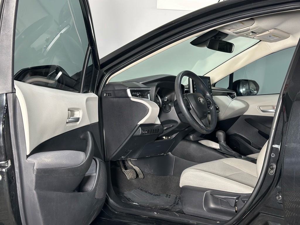 2021 Toyota Corolla Image 10
