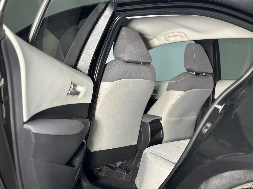 2021 Toyota Corolla Image 11