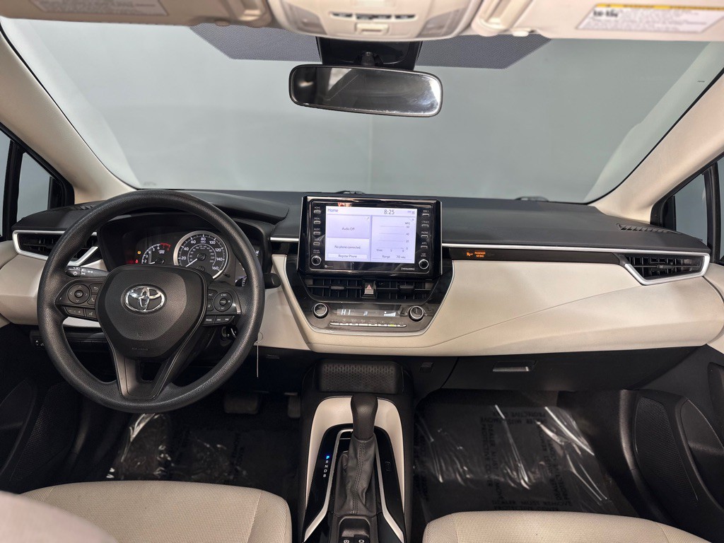2021 Toyota Corolla Image 12