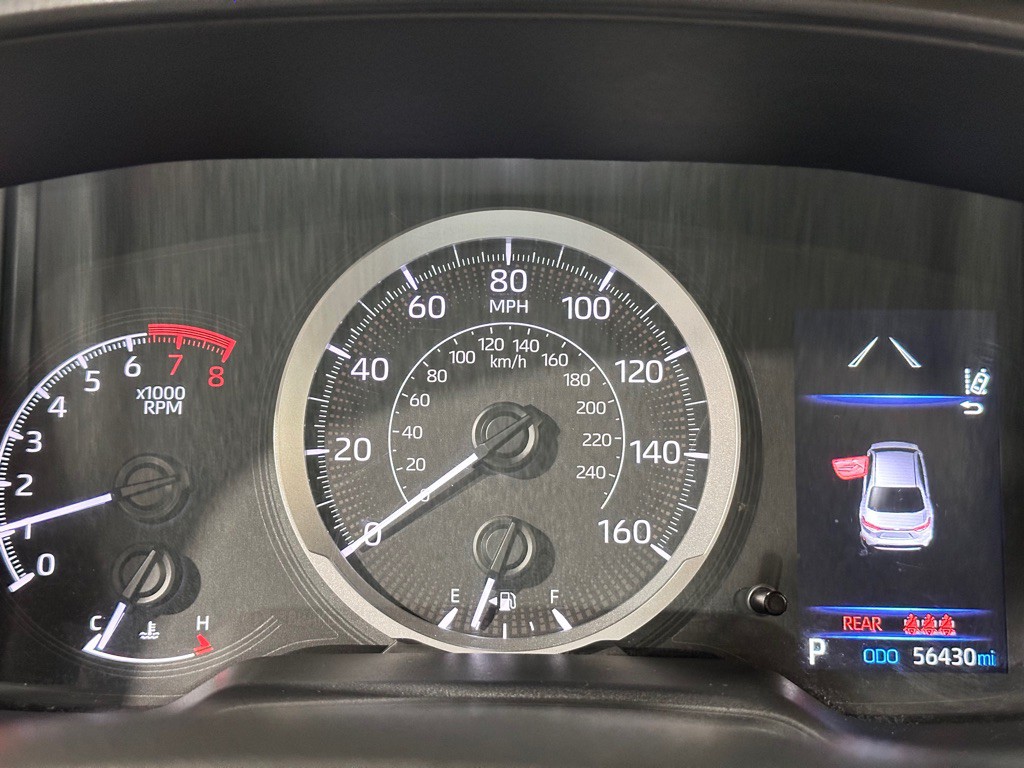 2021 Toyota Corolla Image 13