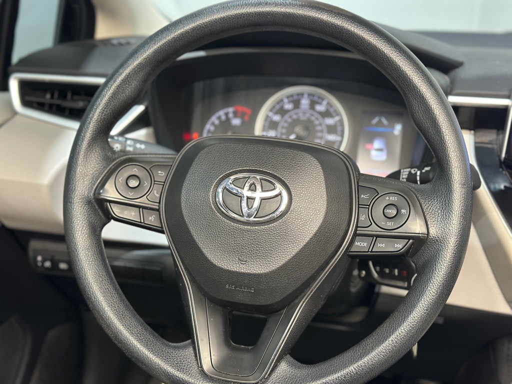 2021 Toyota Corolla Image 14