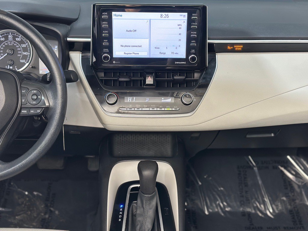 2021 Toyota Corolla Image 15