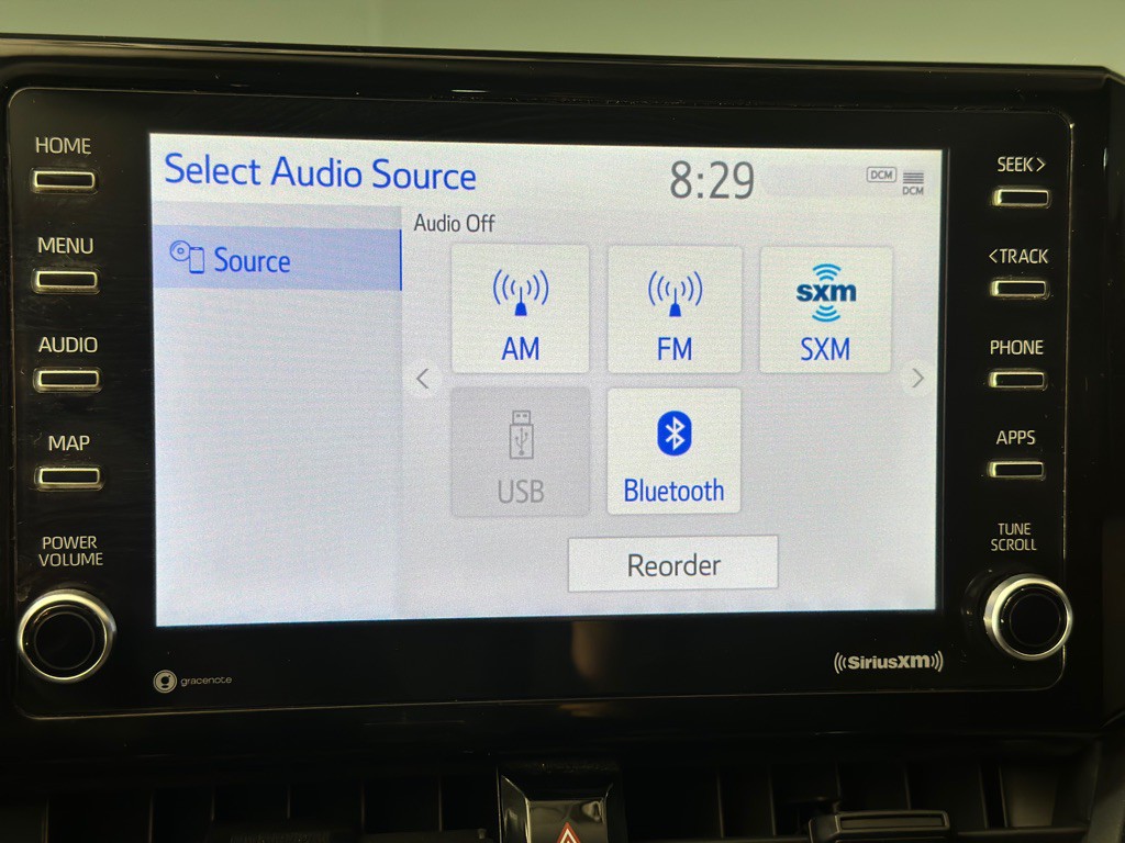 2021 Toyota Corolla Image 17