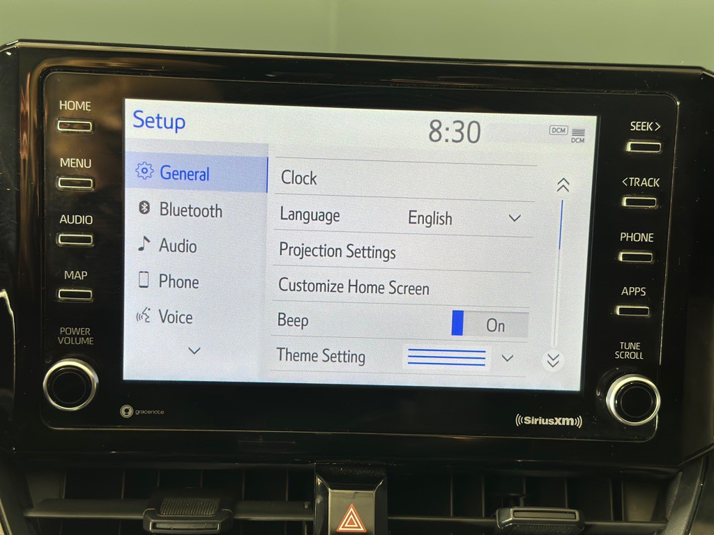 2021 Toyota Corolla Image 18