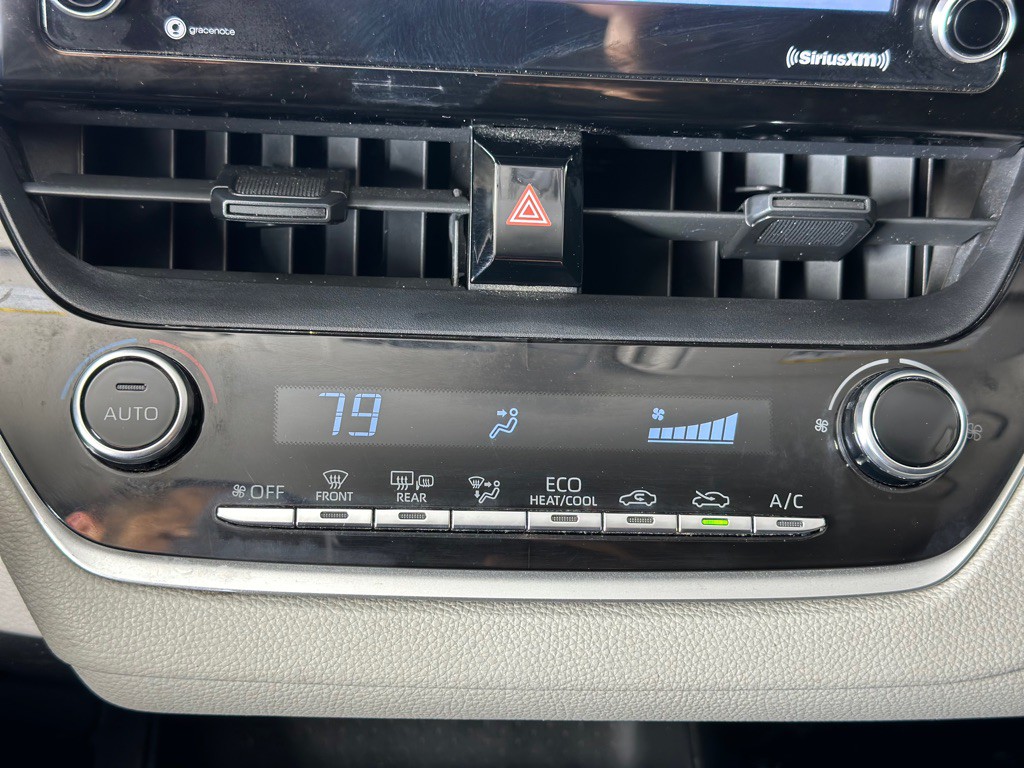 2021 Toyota Corolla Image 19