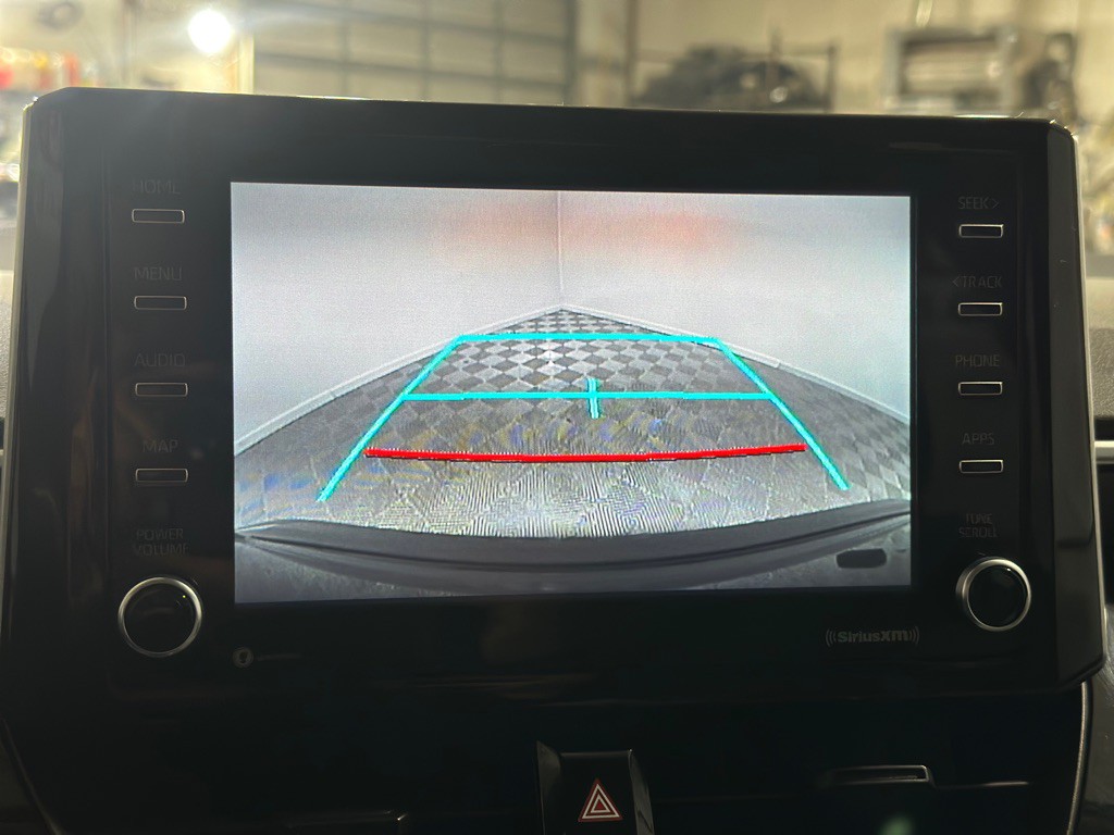 2021 Toyota Corolla Image 21