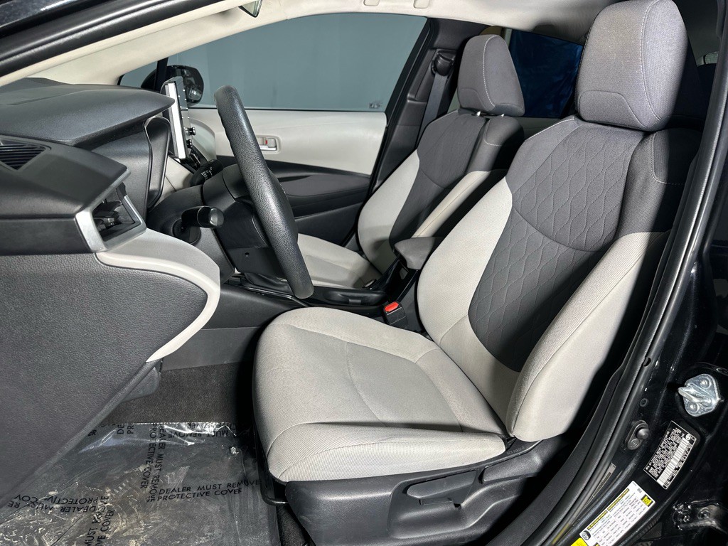 2021 Toyota Corolla Image 23