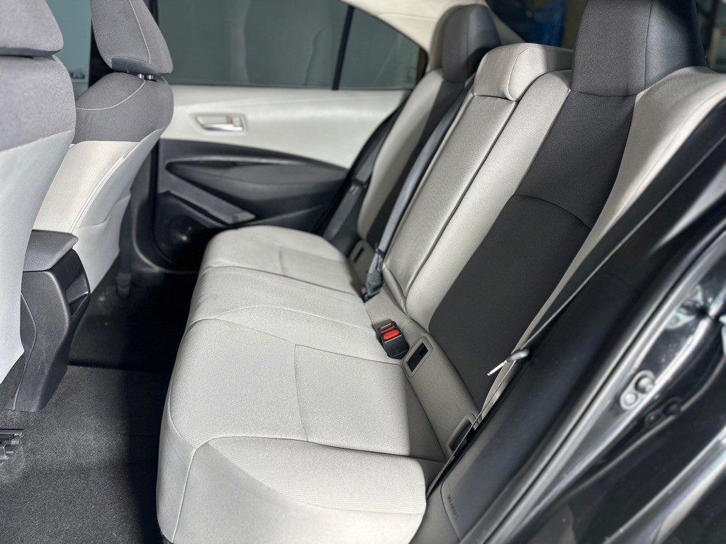 2021 Toyota Corolla Image 24