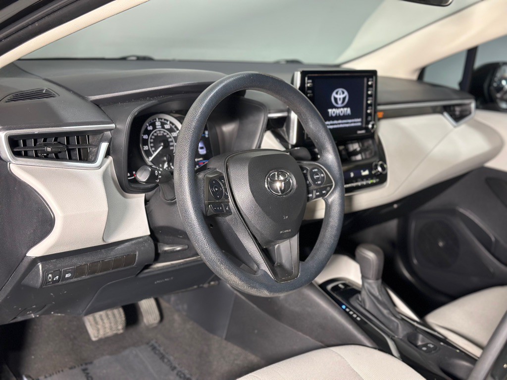 2021 Toyota Corolla Image 25