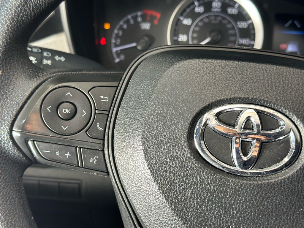 2021 Toyota Corolla Image 26