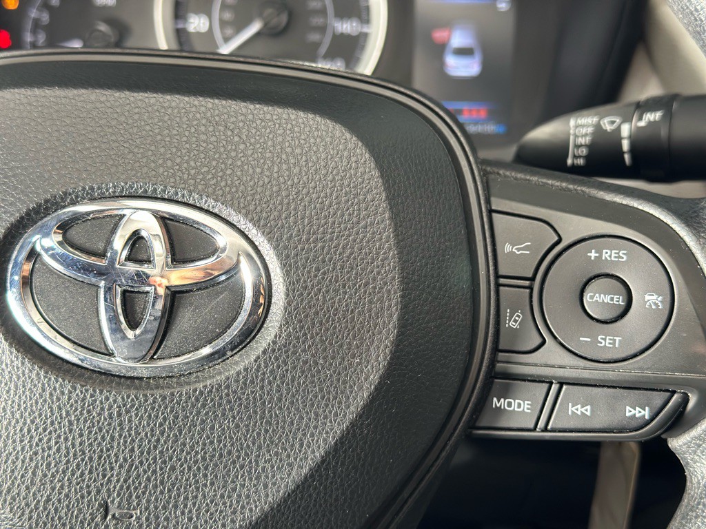 2021 Toyota Corolla Image 27