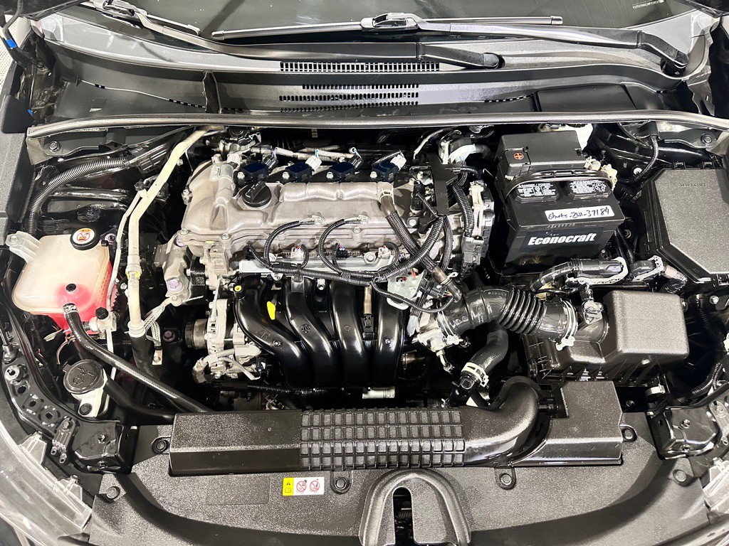 2021 Toyota Corolla Image 30