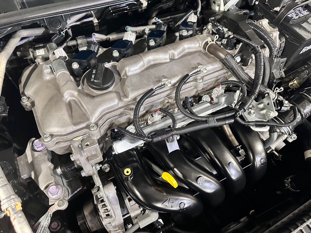 2021 Toyota Corolla Image 31