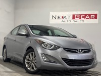 Image for 2016 Hyundai Elantra SE ID: 7181217