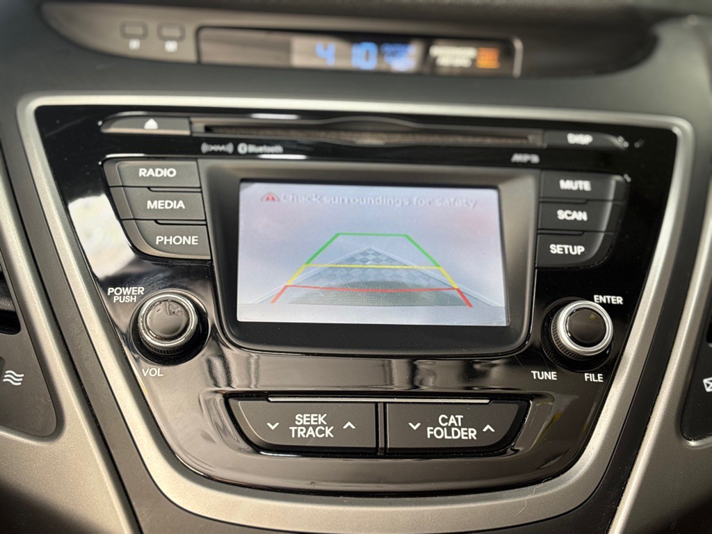 2016 Hyundai Elantra Image 23