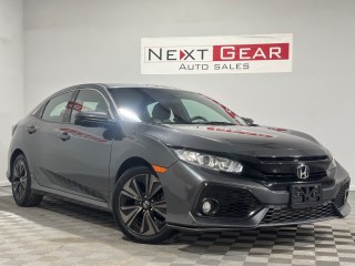 Image for 2017 Honda Civic EX ID: 7181793