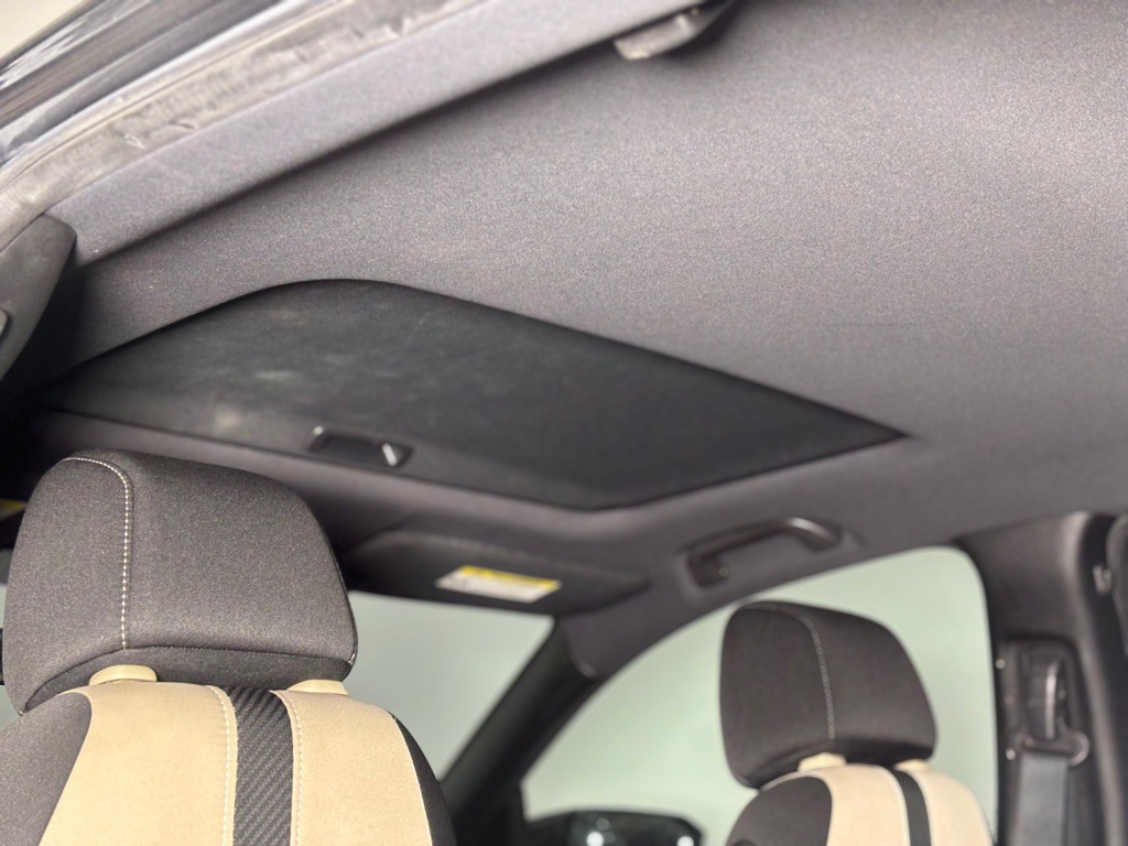 2017 Honda Civic Image 19