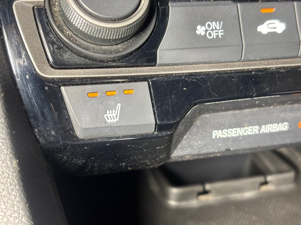 2017 Honda Civic Image 22