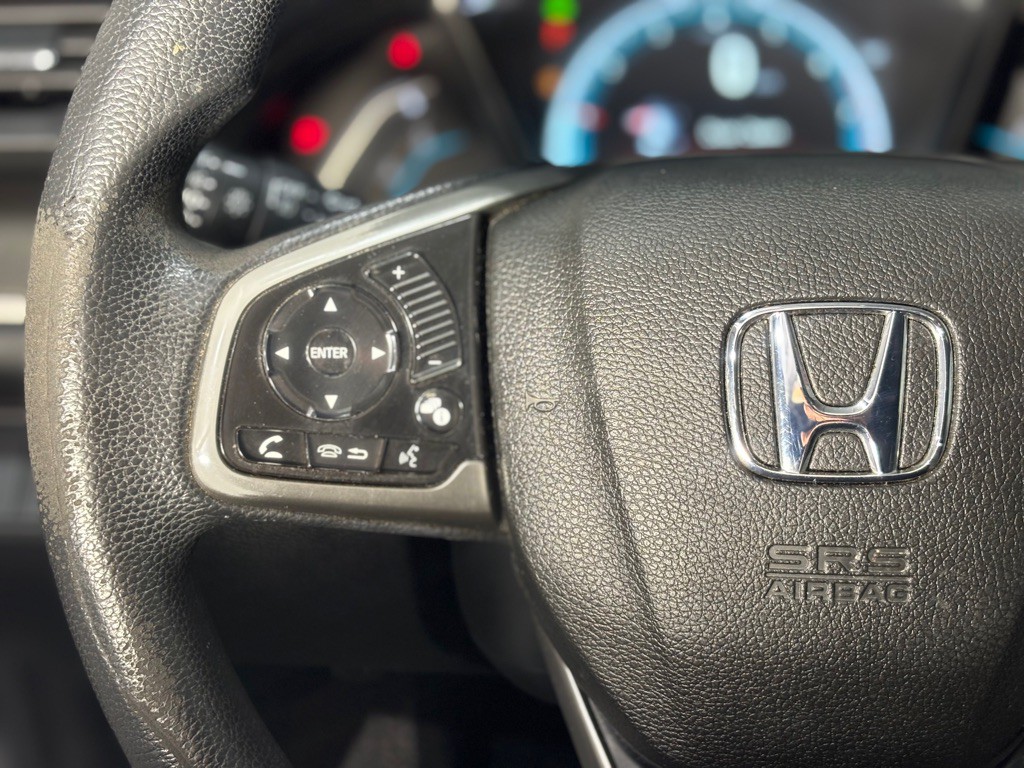 2017 Honda Civic Image 26