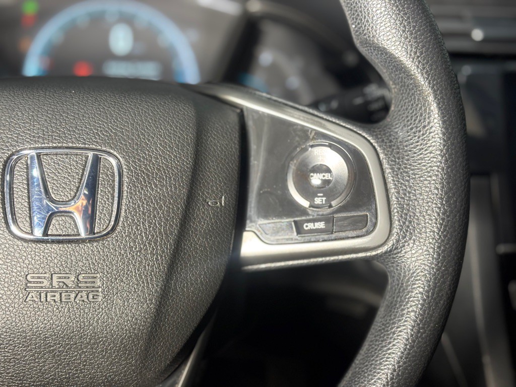 2017 Honda Civic Image 27