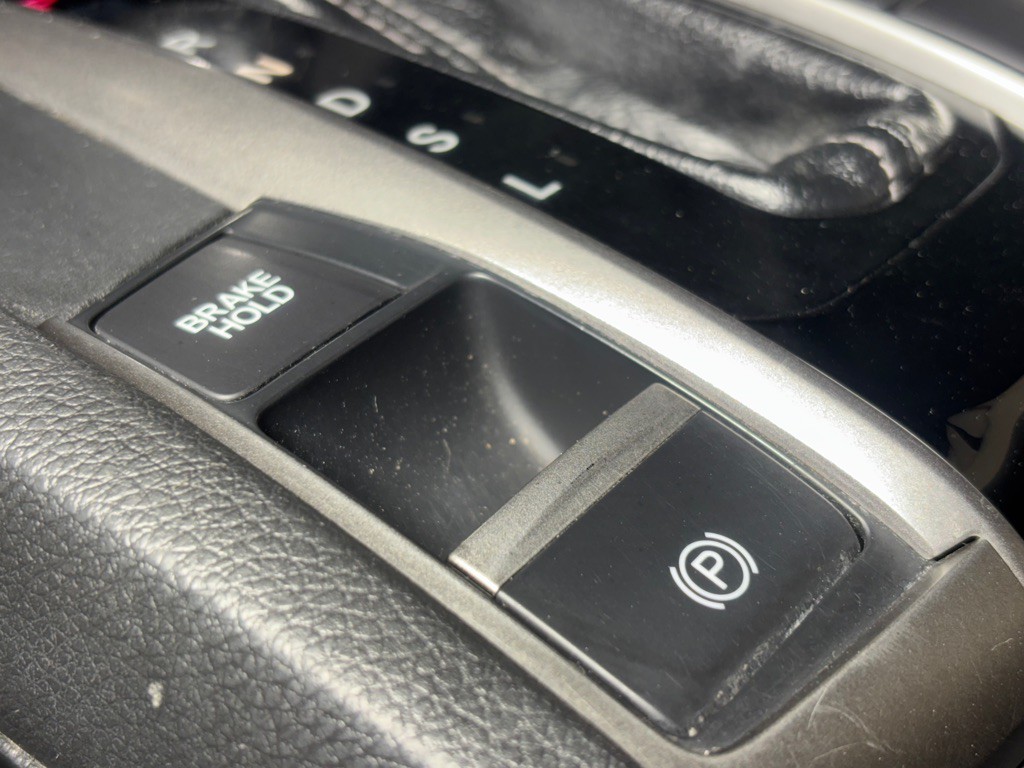 2017 Honda Civic Image 29