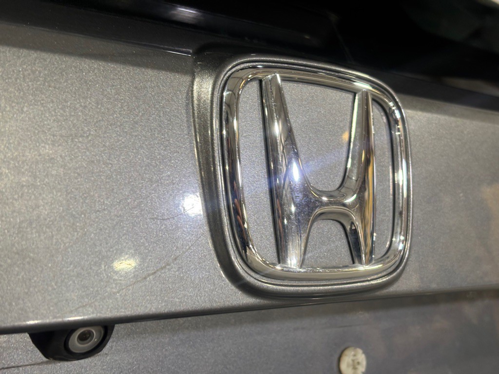 2017 Honda Civic Image 32