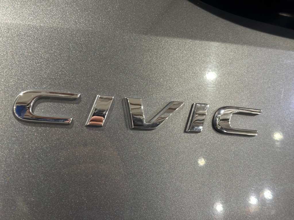 2017 Honda Civic Image 33