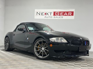 Image for 2007 BMW Z4 Roadster ID: 7181816