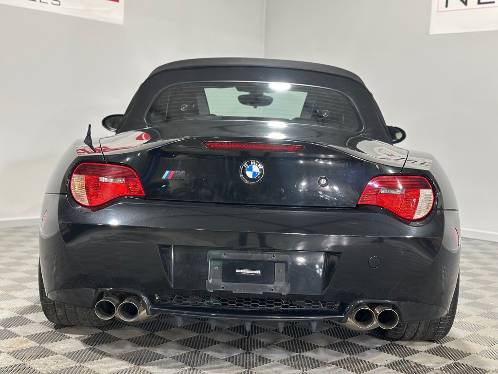 2007 BMW Z4 Image 6