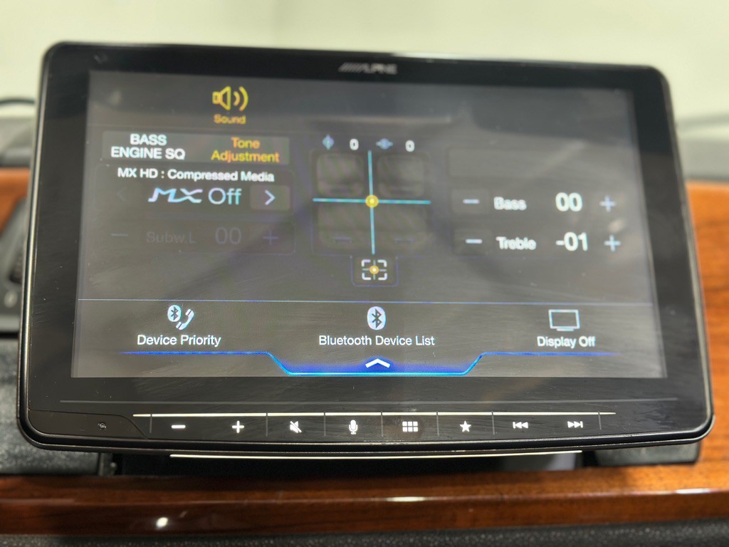 2007 BMW Z4 Image 11