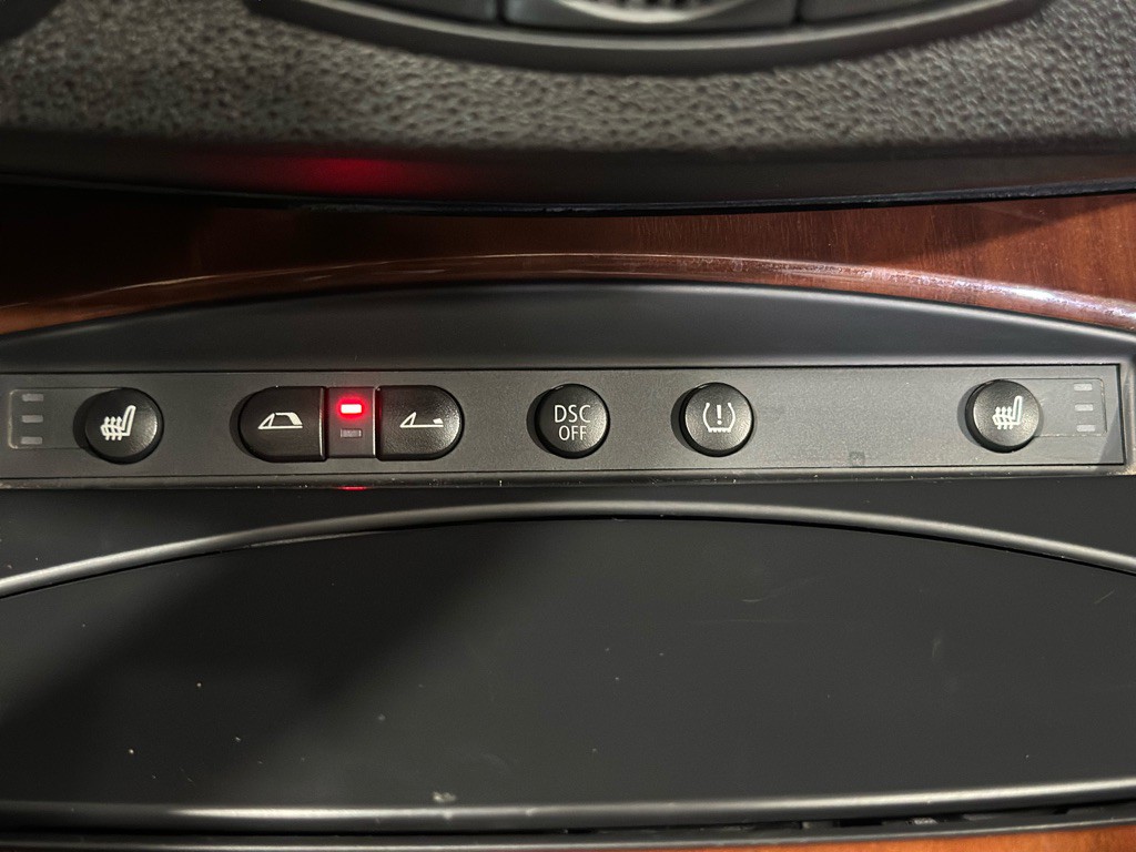 2007 BMW Z4 Image 14