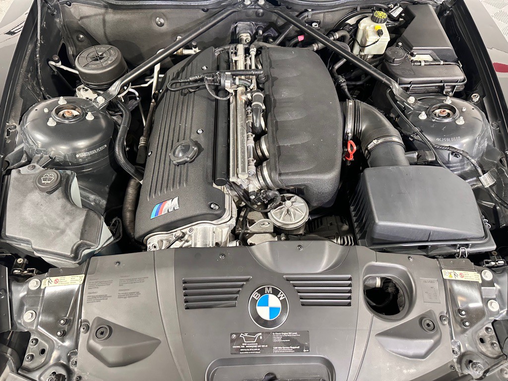 2007 BMW Z4 Image 15