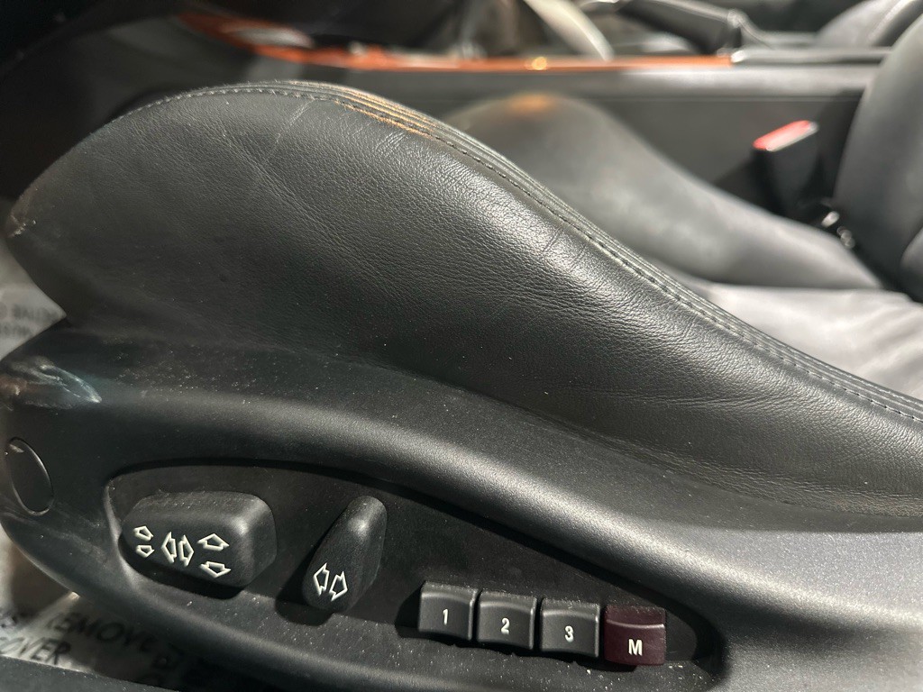 2007 BMW Z4 Image 17