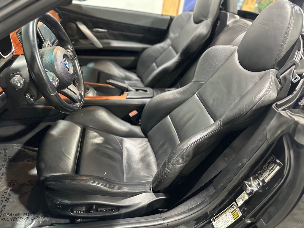 2007 BMW Z4 Image 18