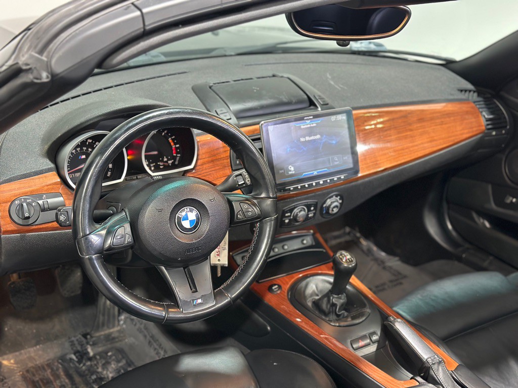 2007 BMW Z4 Image 19