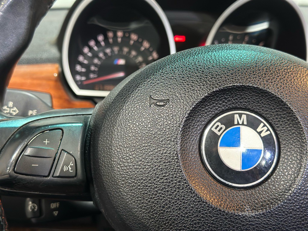 2007 BMW Z4 Image 21