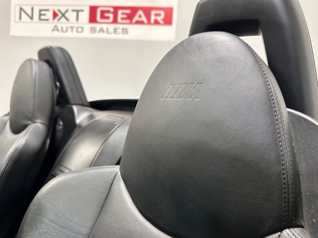 2007 BMW Z4 Image 28