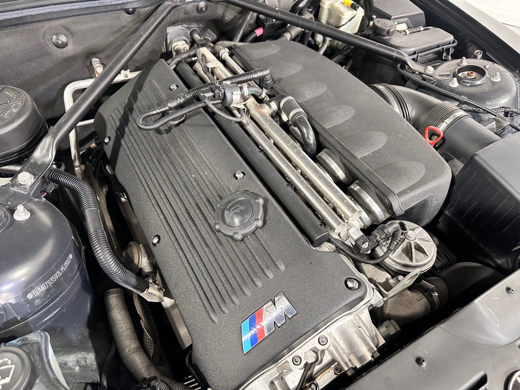 2007 BMW Z4 Image 30