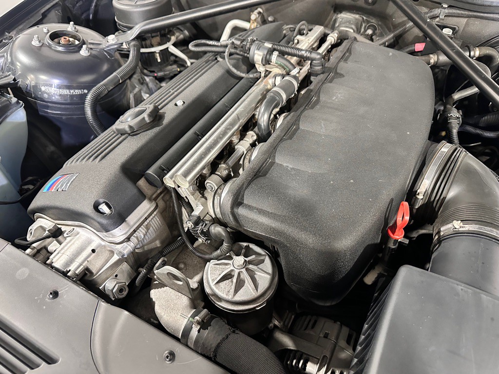 2007 BMW Z4 Image 31