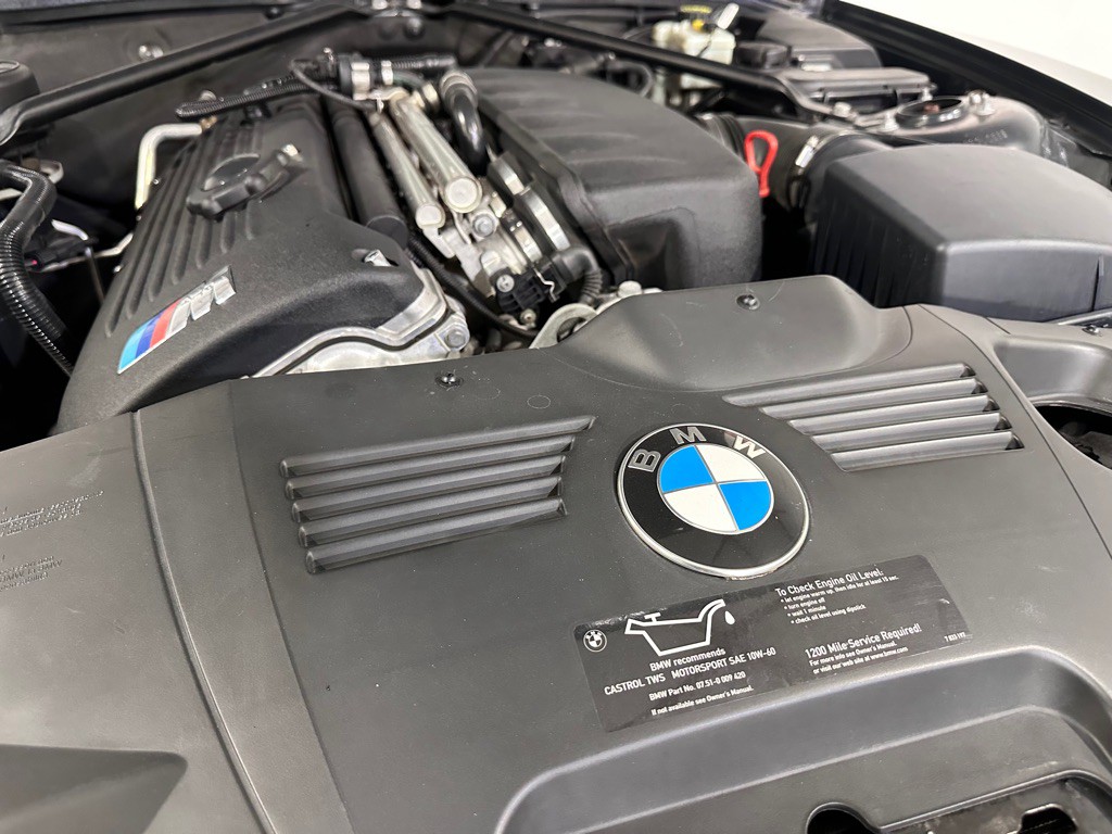 2007 BMW Z4 Image 32