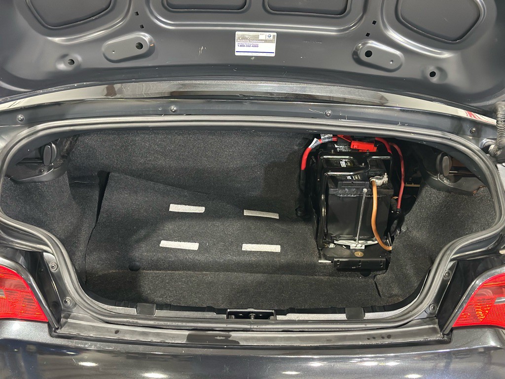 2007 BMW Z4 Image 35