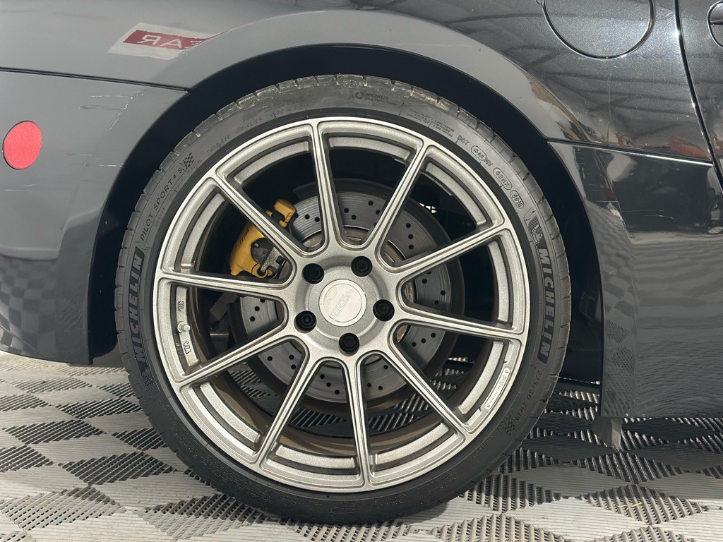 2007 BMW Z4 Image 36