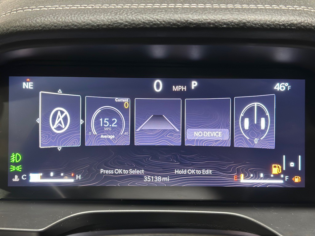 2021 Jeep Grand Cherokee Image 14