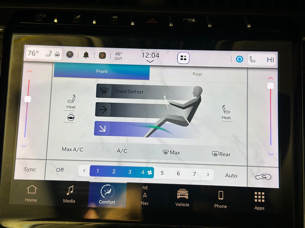 2021 Jeep Grand Cherokee Image 18