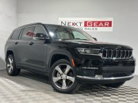 Image for 2021 Jeep Grand Cherokee L Limited ID: 7181843