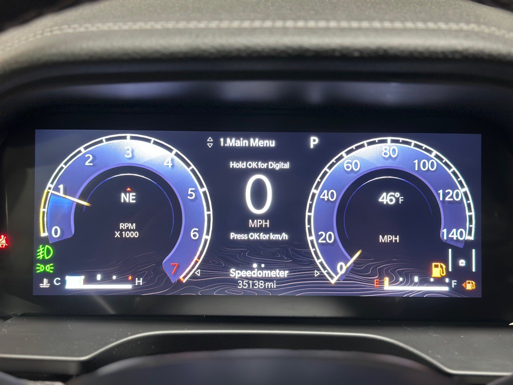 2021 Jeep Grand Cherokee Image 13